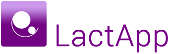 Colaboración con LactApp sobre lactancia gemelar